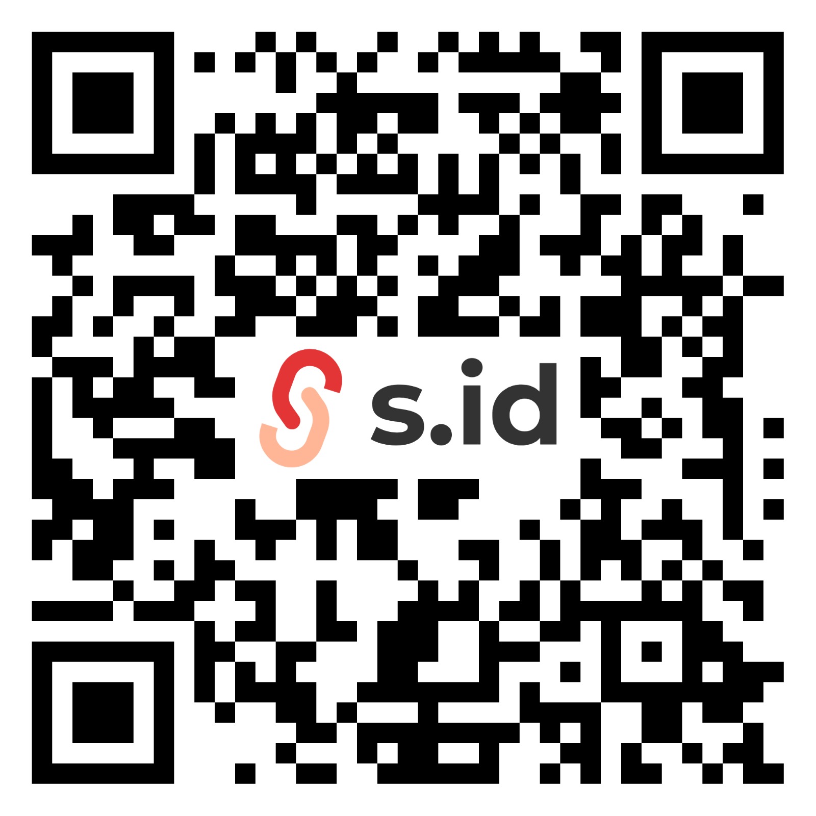 QR code for Tracer Study